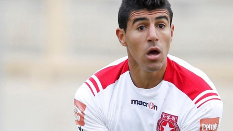 بونجاح باق في النجم الساحلي لـ6 أشهر