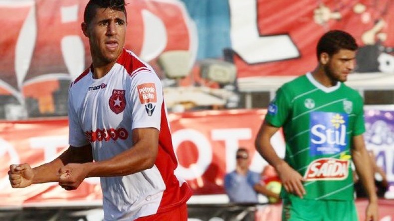 إدارة السد ستفاضل بين بونجاح والبرازيلي موريكي