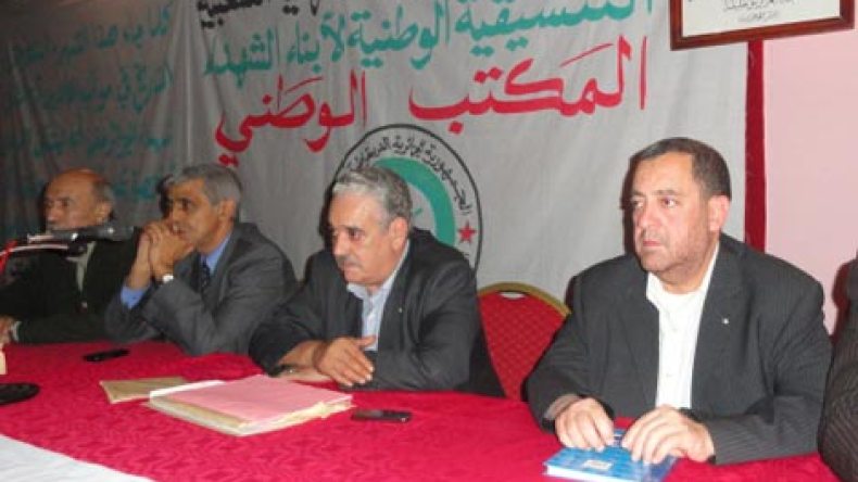 خالد بونجمة مطلوب للعدالة بتهمة التزوير واستعمال المزور!