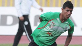 بونجاح: لم أوقع في الترجي وقد أحترف في بلغاريا