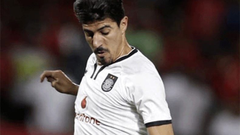 بونجاح يتلقى عرضا جديدا من فريق تركي