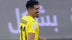 بونجاح يُهدي فوزا آسيويا للسد