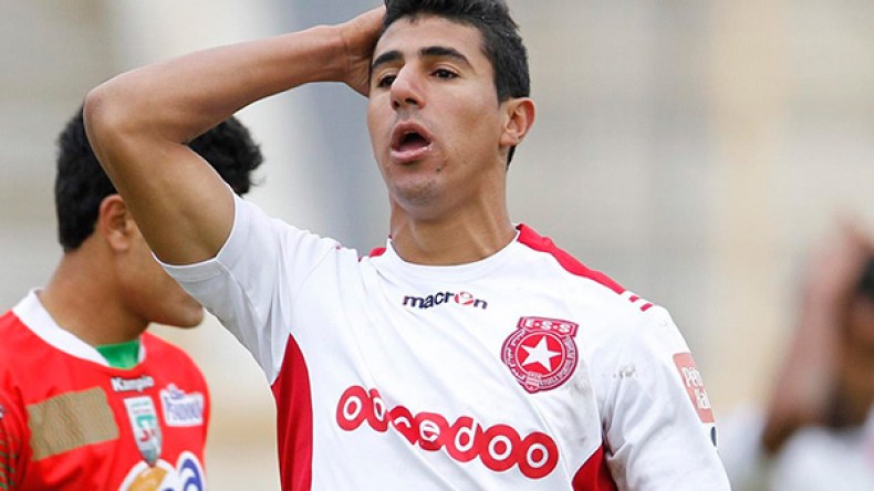 ناديان إيطاليان وآخران من ألمانيا يريدون بونجاح