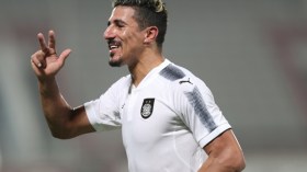 بونجاح يقلب الطاولة على الإماراتيين