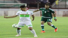المنتخب الأولمبي يختتم تربصه باسبانيا بمواجهة الفريق الأول لغرناطة