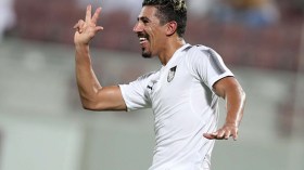 بونجاح يبهر في قطر وسيكون خيار ماجر الأول