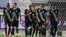 بونجاح: دوري نجوم قطر قوى للغاية وفى تطور مستمر