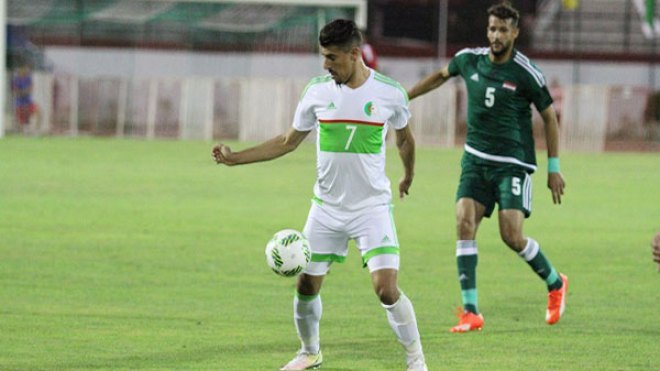 بونجاح: هدفنا التأهل للدور الثاني.. ولم نأت للبرازيل من أجل السياحة