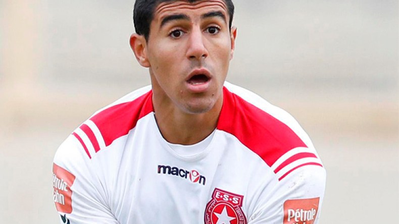 بونجاح: سعيد بأول استدعاء.. ونجاح سليماني يحفزني