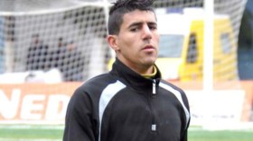 بونجاح في قطر للتفاوض مع نادي الريان