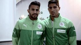 أمنيتي أن يمنحني غوركوف فرصة كاملة في إحدى المواجهتين الوديتين