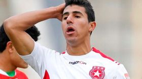 الساحلي بطلا لكأس “الكاف”.. وبونجاح يتلقى إصابة خطيرة