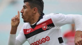 بونجاح على خطى مغارية وعمروش ودزيري في حصد الألقاب التونسية