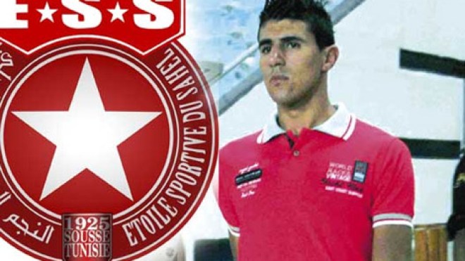 بونجاح يلتحق بالنجم الساحلي لثلاث سنوات مقابل 300 ألف أورو