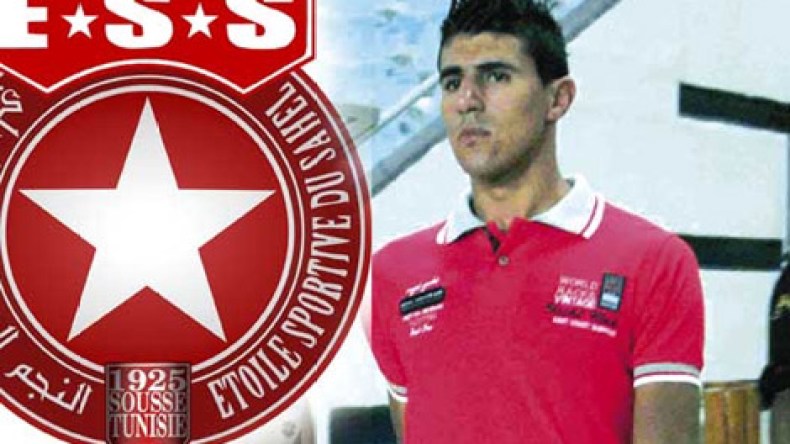 بونجاح يلتحق بالنجم الساحلي لثلاث سنوات مقابل 300 ألف أورو