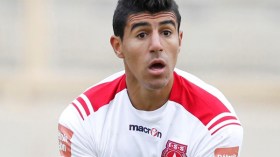 بونجاح: لا أهدف إلى إزاحة سليماني ولست حاقدا على خاليلوزيتش