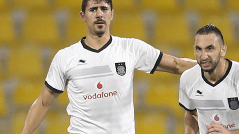 السد القطري يسمح لبونجاح بالمشاركة في أولمبياد “ريو”