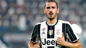 بونوتشي يعلن ندمه بسبب الرحيل إلى ميلان