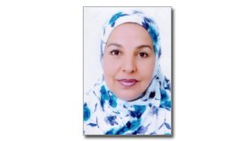 سعاد بوعلي للشروق:لبست الحجاب قبل ساعة من سفري للبقاع المقدسة