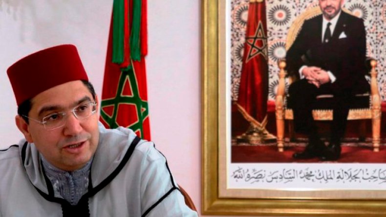 مسؤولية اسبانيا في الصحراء الغربية.. بوريطة يرد على بوقادوم