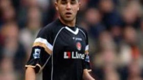 مجيد بوقرة يلفت الأنظار في اسكتلندا مجددا