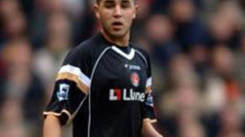 مجيد بوقرة يلفت الأنظار في اسكتلندا مجددا