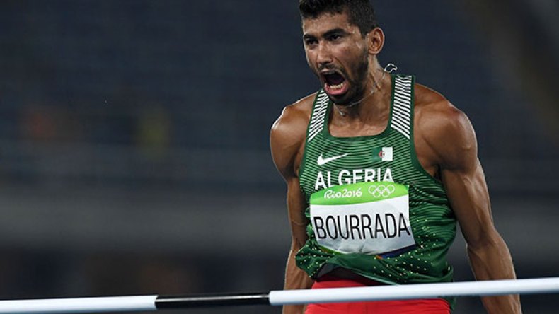 بيراف: المشكل ليس في العدائين بل في تحضيرهم!