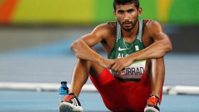 لهذا السبب انسحب بورعدة