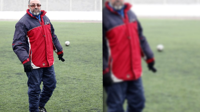 هكذا تحول بورابحة من حارس مرمى إلى مهاجم ولاعب في جميع المناصب