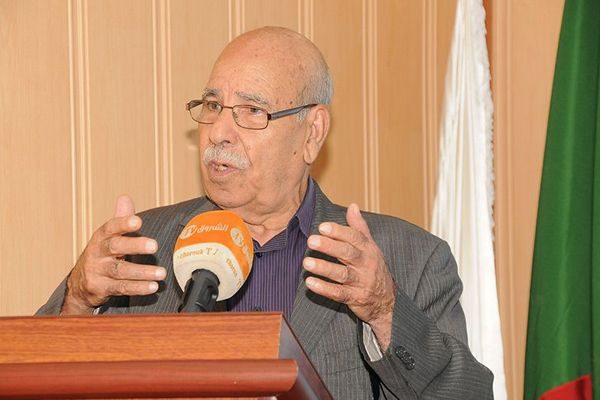 Bouragaâ: “Israël devient le 51e Etat des États-Unis”