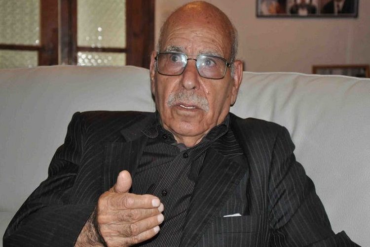 Bouregaa: «Je ne voulais aucunement nuire à l’institution militaire»