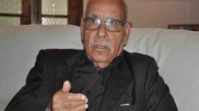 Lakhdar Bouregaa: “I Had No Intention To Offend The People’s National Army”