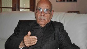 بورقعة يرفض الرد على أسئلة القاضي