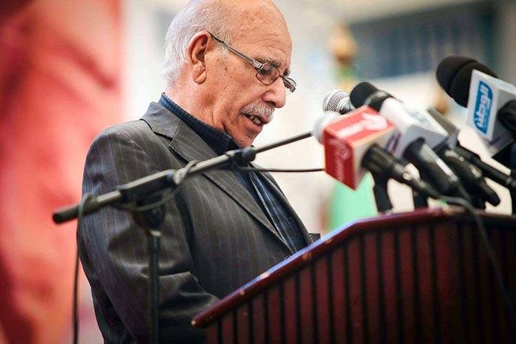 Le fils de Bouragaâ dément les rumeurs sur la mort de son père