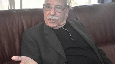 Lakhdar Bouragâa placé sous mandat de dépôt