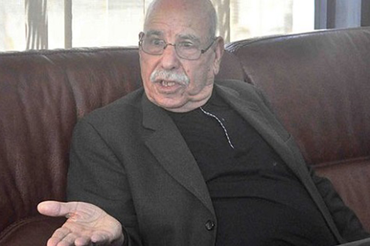 Rejet de la demande de libération du moudjahid Lakhdar Bouragaâ