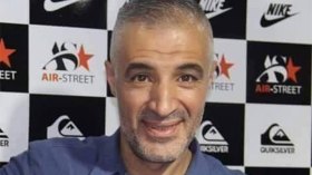 بورحلي يعتذر لشباب قسنطينة