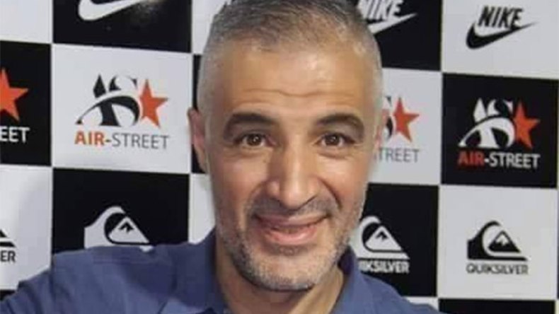 بورحلي يعتذر لشباب قسنطينة