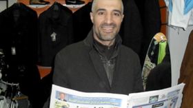 يسعد بورحلي: خاليلوزيتش اختار أحسن ما لديه، لكنه أخطأ في يبدة