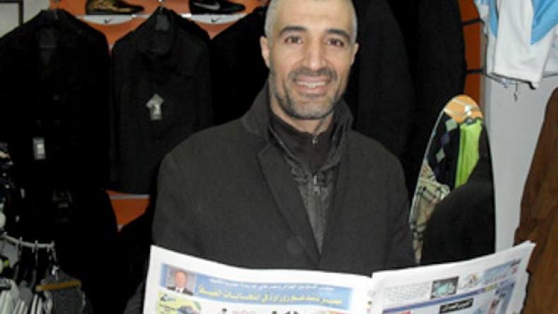 يسعد بورحلي: خاليلوزيتش اختار أحسن ما لديه، لكنه أخطأ في يبدة