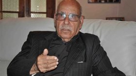 Le moudjahid Lakhdar Bouregaâ s’éteint