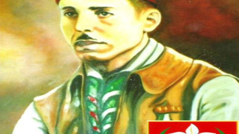 هكذا استشهد بوراس وفجّر قادة الكشافة ثورة التحرير