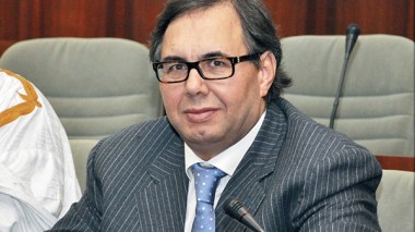 Bouras: “La diaspora aura accès au programme LPP”