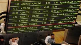 متسول مصري يخسر 400 ألف جنيه في البورصة!