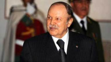 Preliminary suggestions to amend Algeria’s constitution: extension of Bouteflika terms as president until 2016