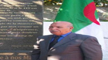 Le moudjahid Bouragaa souligne la nécessité de contribuer par des témoignages à l’écriture de l’histoire de Révolution