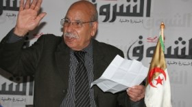 بن الشريف مريض نفسيا وأنا لا أهاجم الجثث