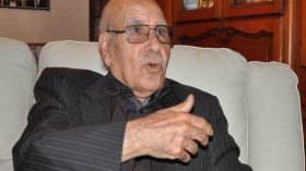 منظمة المجاهدين تدعو للإفراج عن لخضر بورقعة