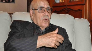 إرث بورقعة ليس للبيع…