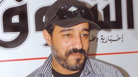 عزالدين بورغدة للشروق :لا أملك مسكنا..أبيت في الحمامات وتخلت عني زوجتي وحرمتني من أبنائي